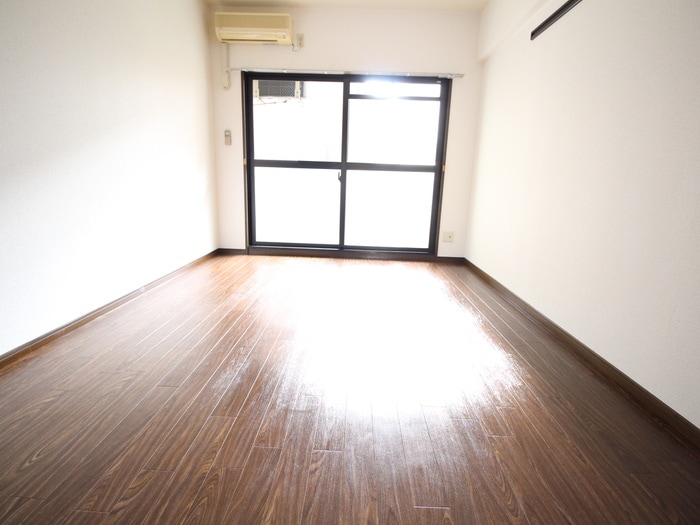 居室 サンハイツ城西