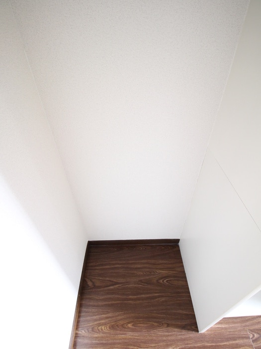 内観写真 サンハイツ城西