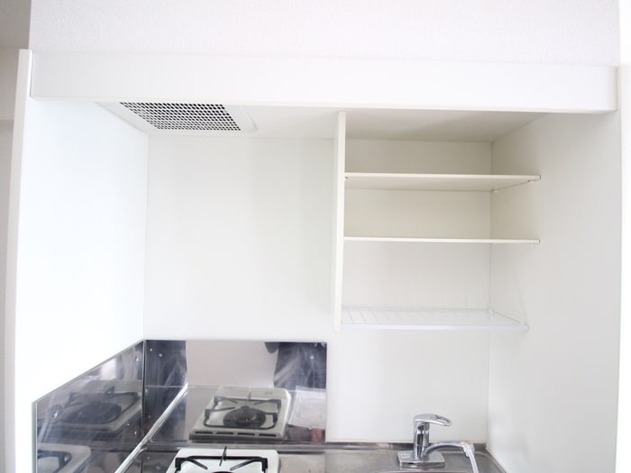 キッチン サンハイツ城西