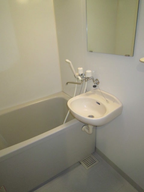 バス／シャワールーム等 星ヶ丘ＧＯＤＩＶＡ