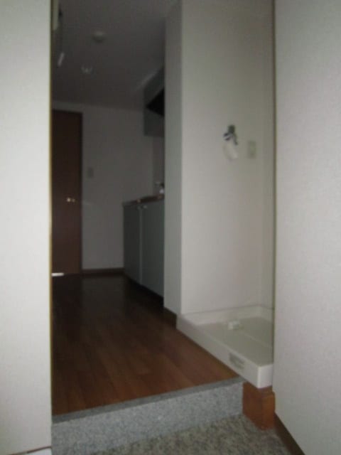 玄関 星ヶ丘ＧＯＤＩＶＡ