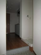 玄関 星ヶ丘ＧＯＤＩＶＡ