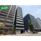 ﾌﾟﾚｻﾝｽ丸の内雅風(1304)の外観