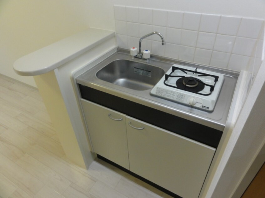 キッチン ドール塩釜口