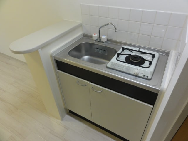 キッチン ドール塩釜口