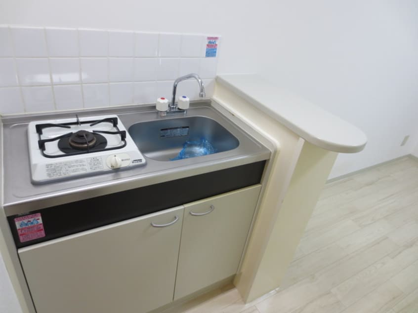 キッチン ドール塩釜口