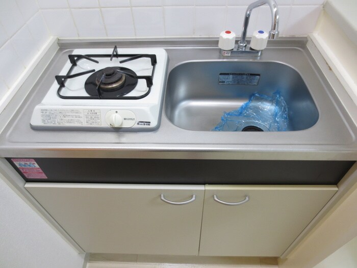 キッチン ドール塩釜口