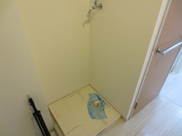 洗濯機置場 ドール塩釜口