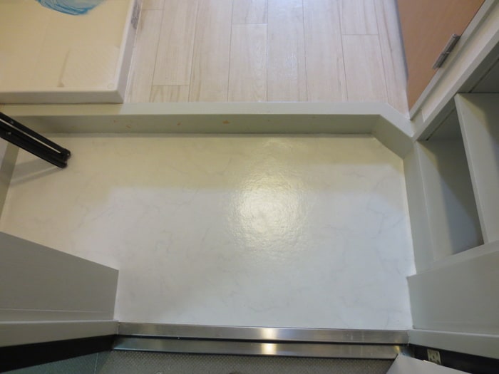 玄関 ドール塩釜口