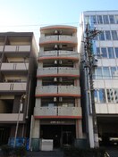 外観写真 ＣＩＴＹ ＣＯＵＲＴ