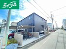 ベル　ツリーの外観