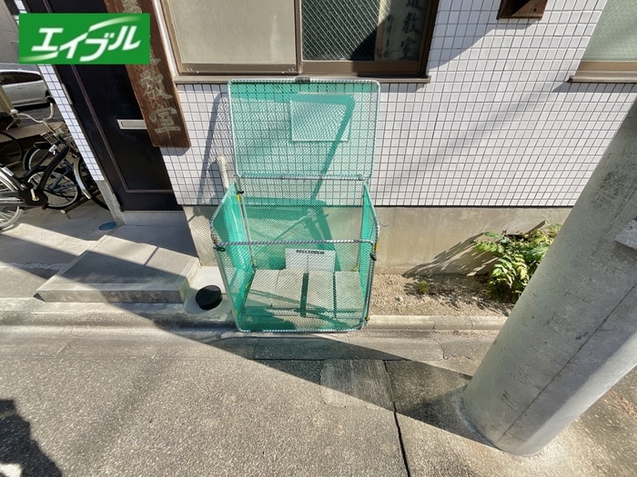 その他 コーポラス新瑞