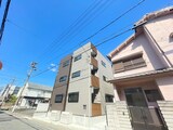 ﾊｰﾓﾆｰﾃﾗｽ元柴田東町
