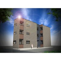 仮)ﾊｰﾓﾆｰﾃﾗｽ元柴田東町一丁目Ｂ