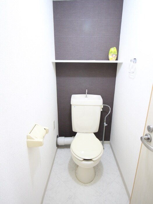 トイレ ティ－グル名西