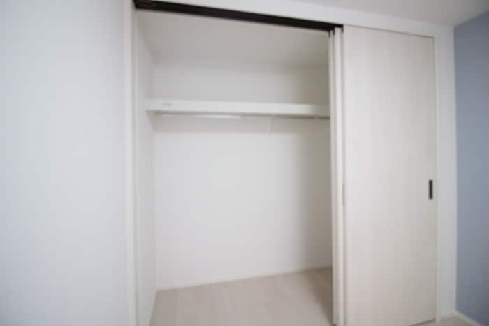 収納 ハピネス呼続