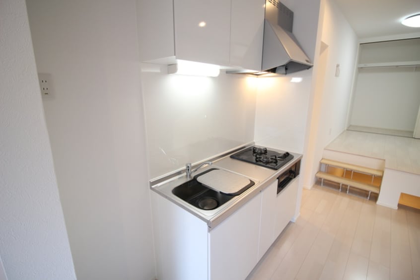 キッチン ハピネス呼続