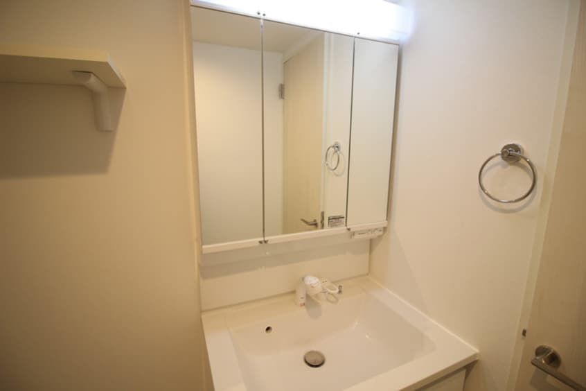 洗面 ハピネス呼続