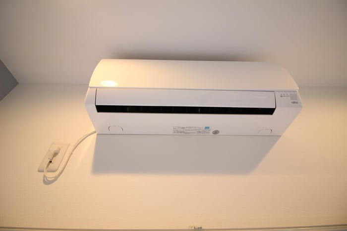 内観写真 ハピネス呼続