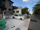 駐車場 シャローム・Ｔ