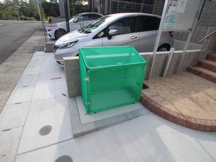 建物設備 シャローム・Ｔ