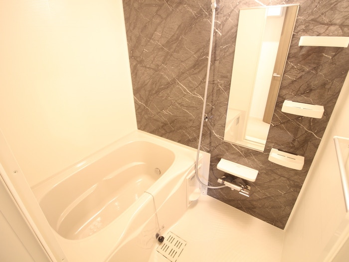 バス／シャワールーム等 シャローム・Ｔ