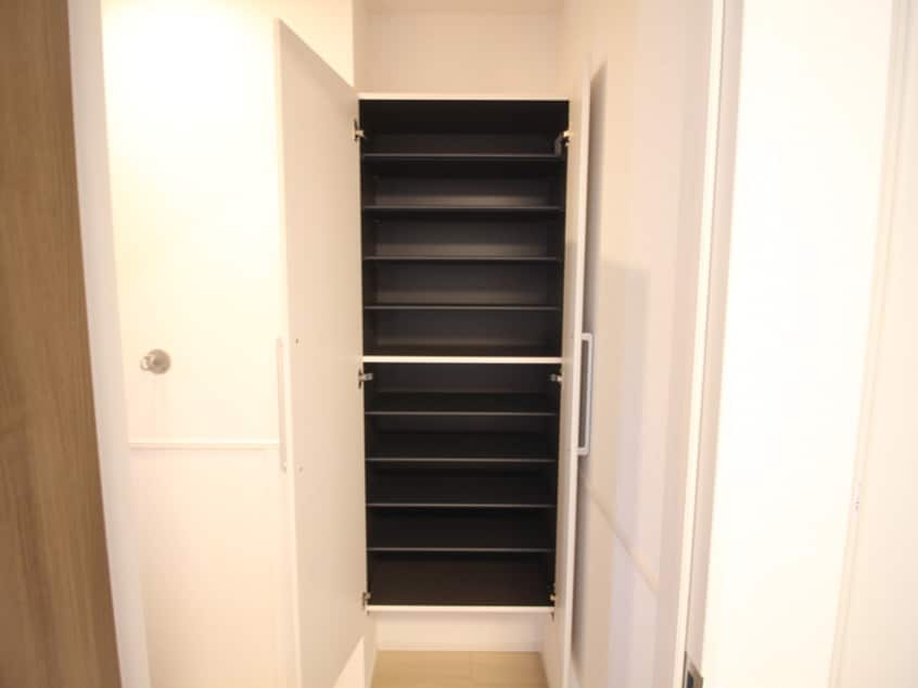 靴箱 シャローム・Ｔ