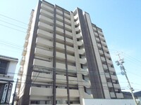 茶屋ヶ坂ライズ