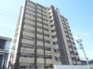 CHAYAGASAKA　RIZEマンションの外観