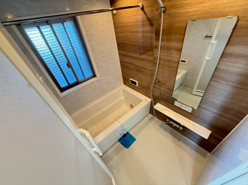 バス／シャワールーム等 茶屋ヶ坂ライズ