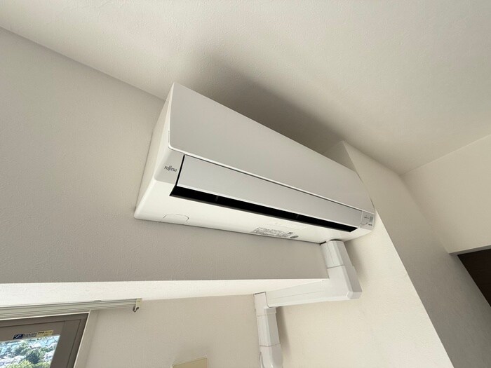 内観写真 茶屋ヶ坂ライズ