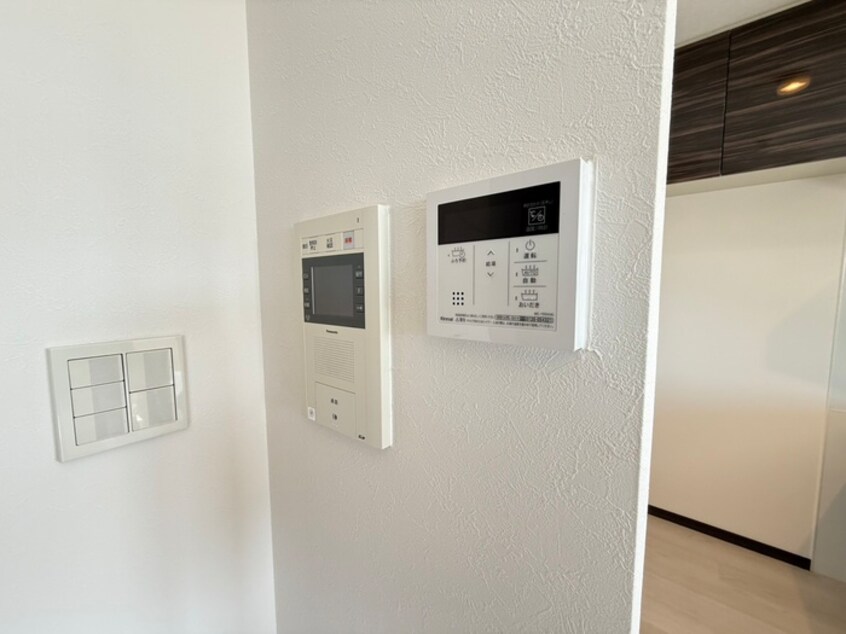 内観写真 茶屋ヶ坂ライズ