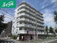 サンシャインミナミ