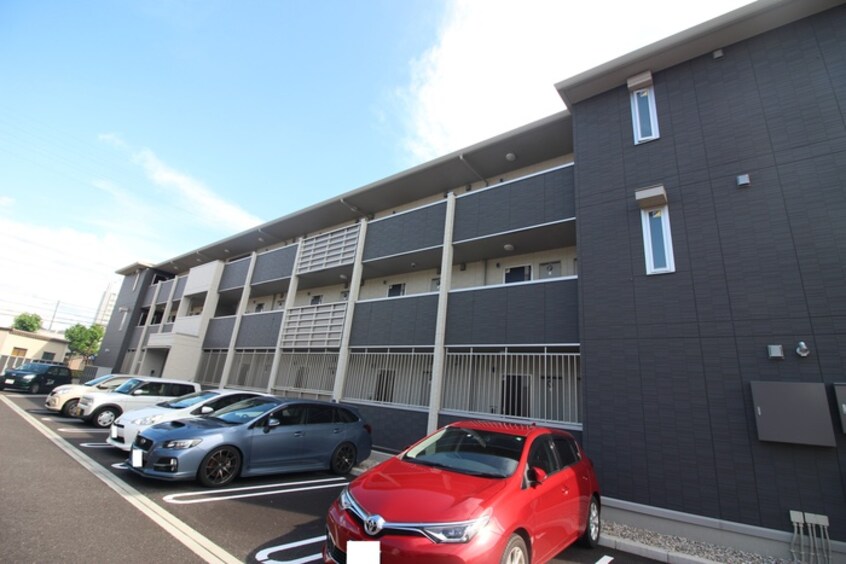 外観写真 グランゲート東刈谷