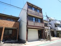 船原町貸家