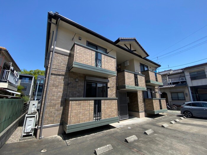 その他 ZONE亀城A