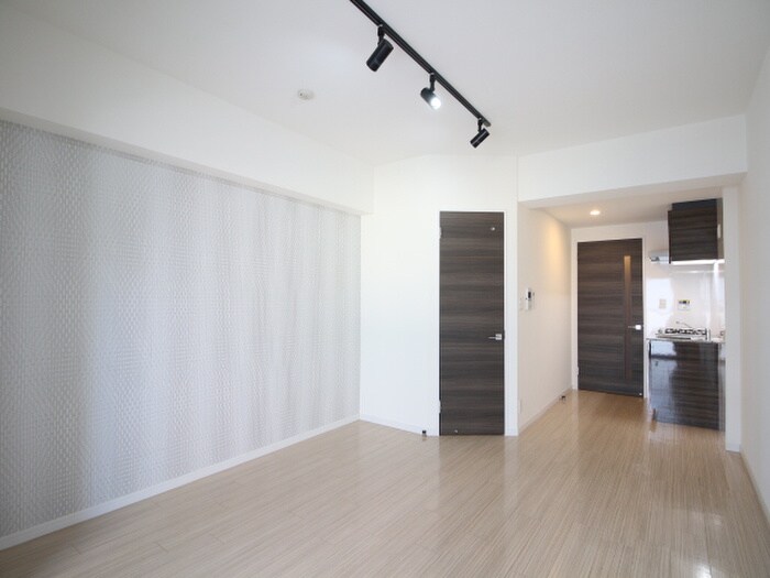 内観写真 GRAND LUXE高岳