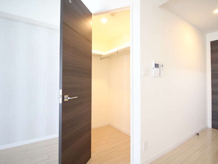 収納 GRAND LUXE高岳