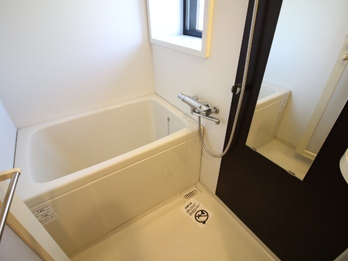 バス／シャワールーム等 GRAND LUXE高岳