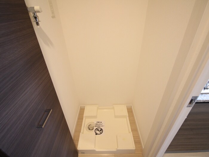 洗濯機置場 GRAND LUXE高岳