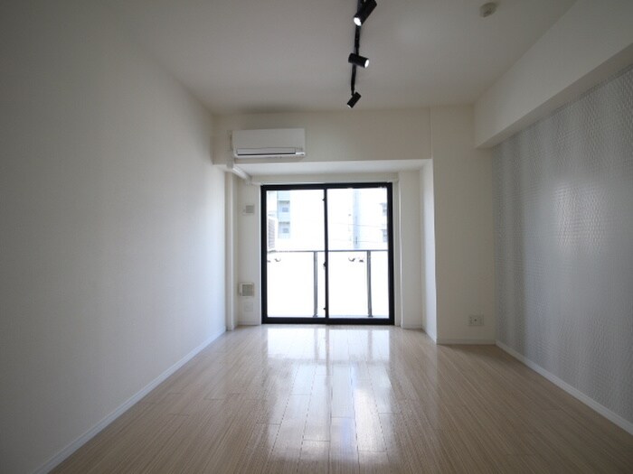 内観写真 GRAND LUXE高岳