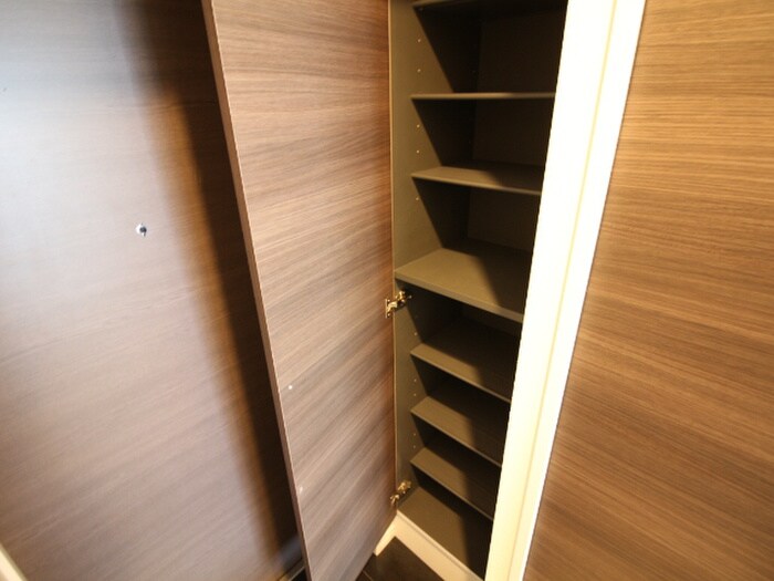 靴箱 GRAND LUXE高岳