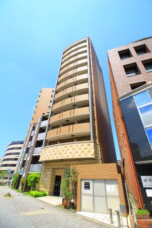 ﾌﾟﾚｻﾝｽ覚王山D-StyleⅡ（1103)