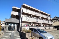 プロムナードＭＡ