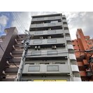 川辺５２９ビルの外観