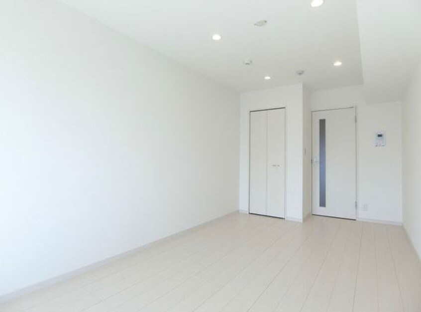 居室 リブリ・アルバ中村公園