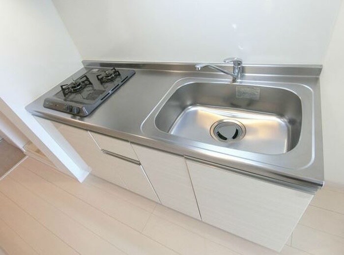 キッチン リブリ・アルバ中村公園