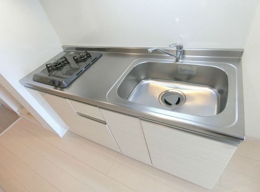 キッチン リブリ・アルバ中村公園