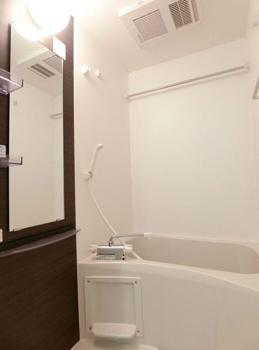 バス／シャワールーム等 リブリ・アルバ中村公園