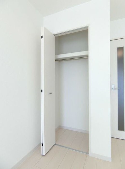 収納 リブリ・アルバ中村公園